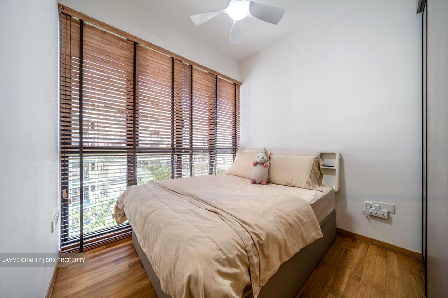The Jovell (D17), Condominium #481279671